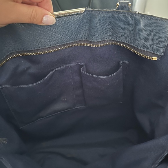 Coach Tote Bag - Picture 5 of 11